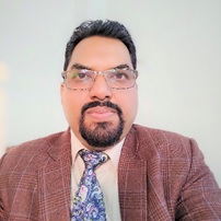 Dr. Narendra Kumar Arya